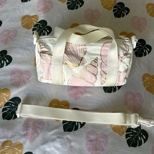 ALOHA Collection mini duffel bag